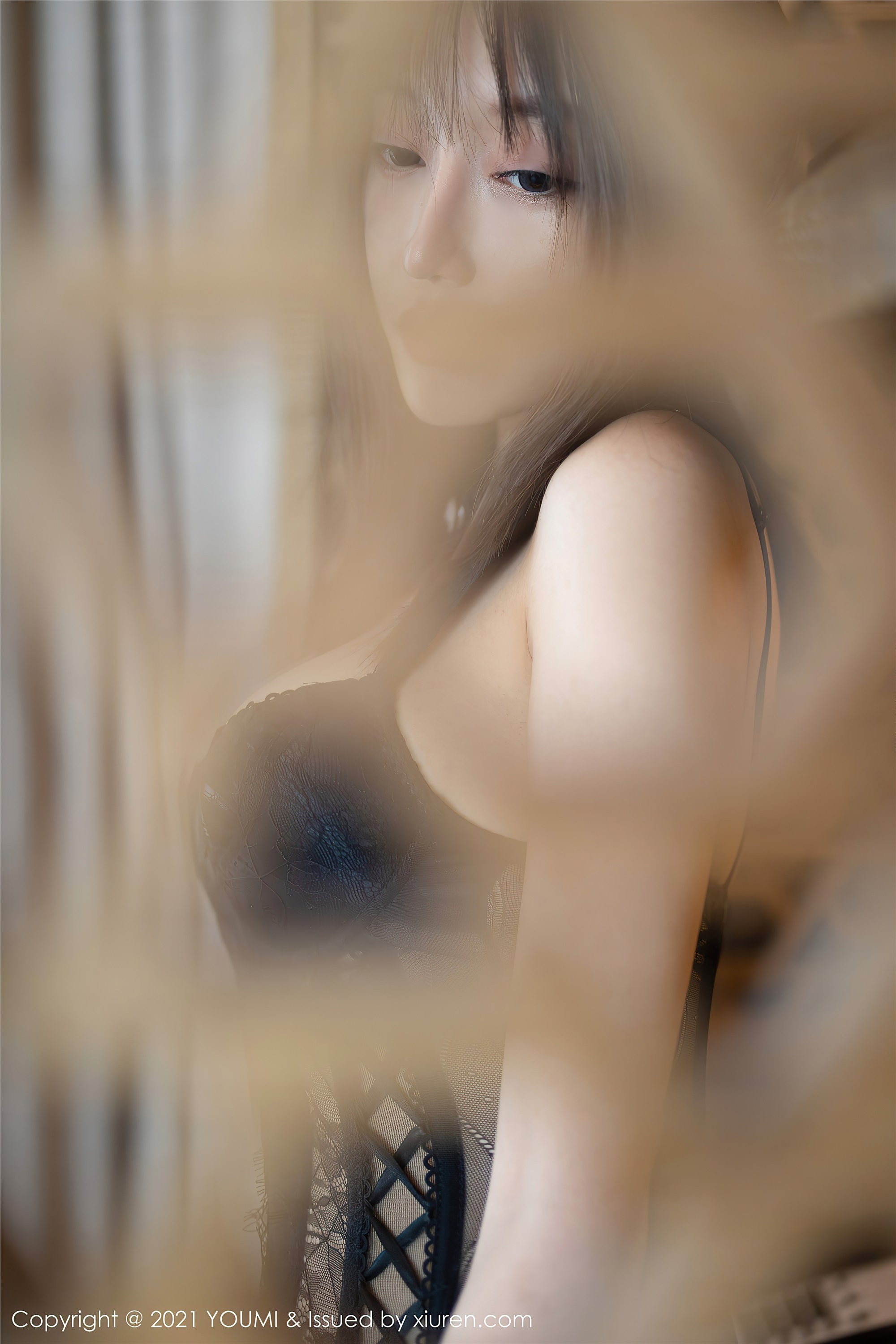 YouMi尤蜜荟 2021.08.04 Vol.677 玥儿玥er